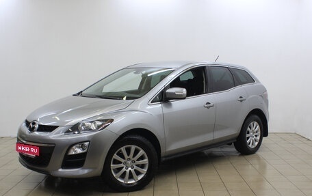 Mazda CX-7 I рестайлинг, 2011 год, 1 200 000 рублей, 2 фотография