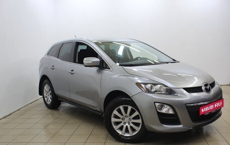 Mazda CX-7 I рестайлинг, 2011 год, 1 200 000 рублей, 3 фотография