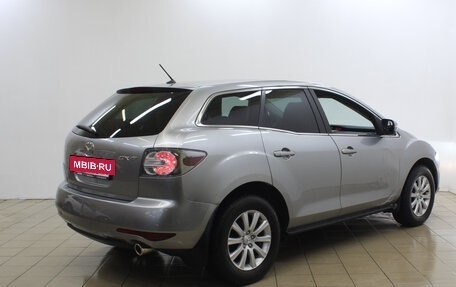 Mazda CX-7 I рестайлинг, 2011 год, 1 200 000 рублей, 6 фотография