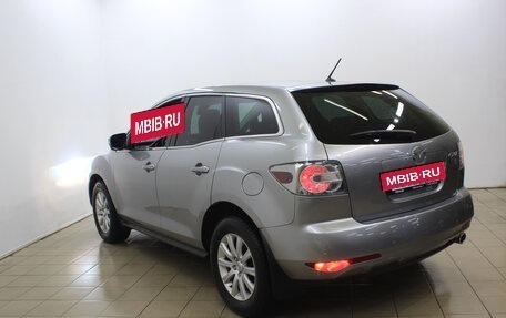 Mazda CX-7 I рестайлинг, 2011 год, 1 200 000 рублей, 7 фотография