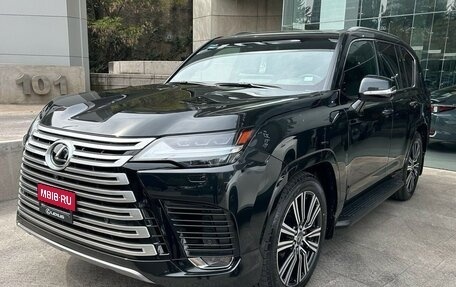 Lexus LX, 2024 год, 17 900 000 рублей, 1 фотография