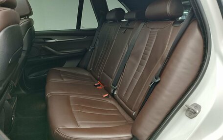 BMW X5, 2014 год, 3 897 000 рублей, 9 фотография