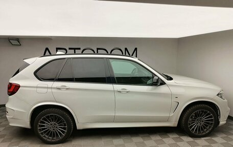 BMW X5, 2014 год, 3 897 000 рублей, 5 фотография