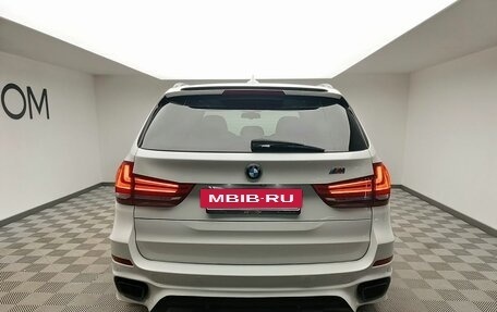 BMW X5, 2014 год, 3 897 000 рублей, 4 фотография