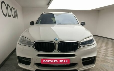 BMW X5, 2014 год, 3 897 000 рублей, 2 фотография