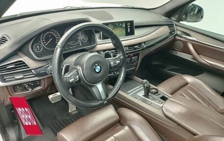 BMW X5, 2014 год, 3 897 000 рублей, 7 фотография