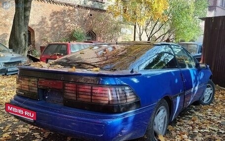 Ford Probe II, 1989 год, 169 000 рублей, 2 фотография