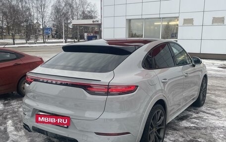 Porsche Cayenne III, 2022 год, 12 500 000 рублей, 7 фотография