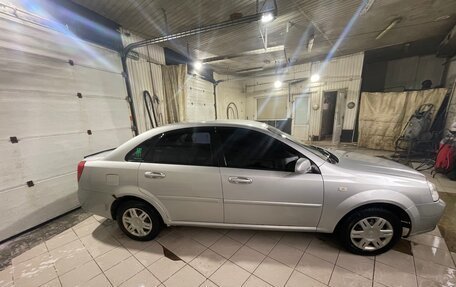 Chevrolet Lacetti, 2008 год, 280 000 рублей, 2 фотография