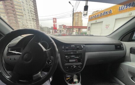 Chevrolet Lacetti, 2008 год, 280 000 рублей, 7 фотография