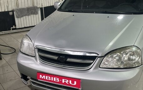 Chevrolet Lacetti, 2008 год, 280 000 рублей, 8 фотография