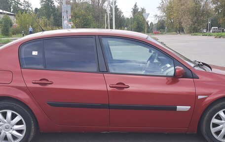 Renault Megane II, 2006 год, 400 000 рублей, 3 фотография