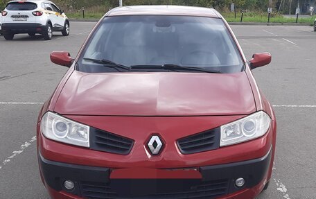 Renault Megane II, 2006 год, 400 000 рублей, 4 фотография