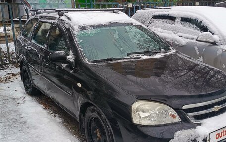 Chevrolet Lacetti, 2008 год, 650 000 рублей, 3 фотография