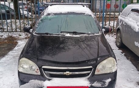 Chevrolet Lacetti, 2008 год, 650 000 рублей, 2 фотография