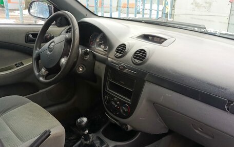 Chevrolet Lacetti, 2008 год, 650 000 рублей, 8 фотография