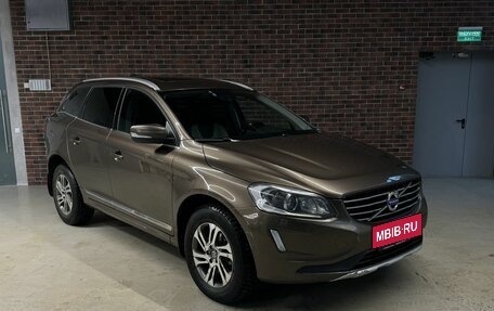 Volvo XC60 II, 2014 год, 2 400 000 рублей, 2 фотография