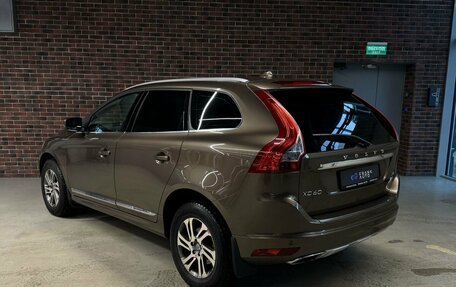 Volvo XC60 II, 2014 год, 2 400 000 рублей, 4 фотография