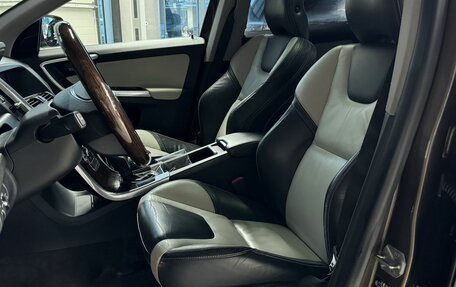 Volvo XC60 II, 2014 год, 2 400 000 рублей, 13 фотография