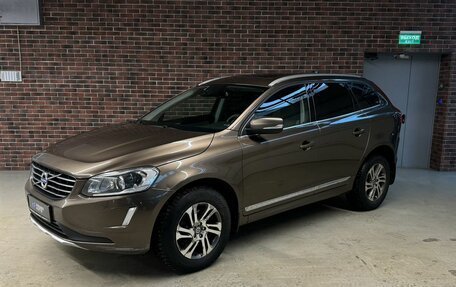 Volvo XC60 II, 2014 год, 2 400 000 рублей, 3 фотография