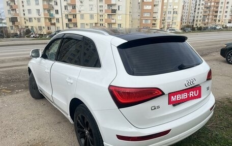 Audi Q5, 2014 год, 2 640 000 рублей, 5 фотография