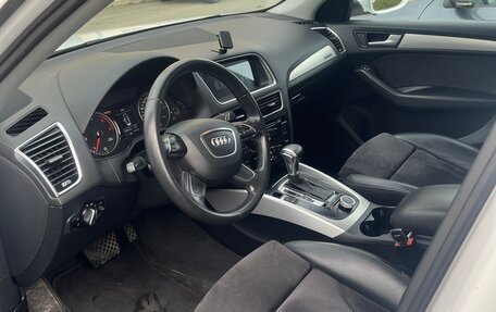 Audi Q5, 2014 год, 2 640 000 рублей, 6 фотография