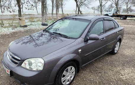 Chevrolet Lacetti, 2010 год, 680 000 рублей, 3 фотография