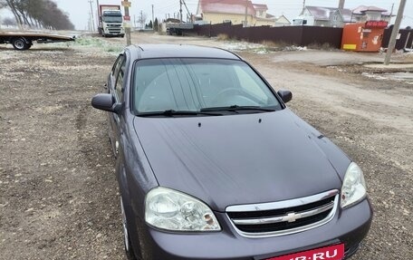 Chevrolet Lacetti, 2010 год, 680 000 рублей, 2 фотография