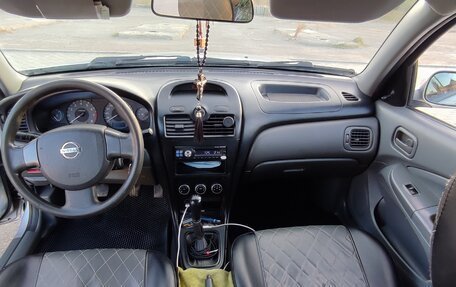 Nissan Almera Classic, 2011 год, 685 000 рублей, 6 фотография