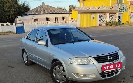 Nissan Almera Classic, 2011 год, 685 000 рублей, 4 фотография