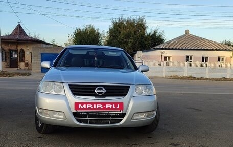 Nissan Almera Classic, 2011 год, 685 000 рублей, 2 фотография