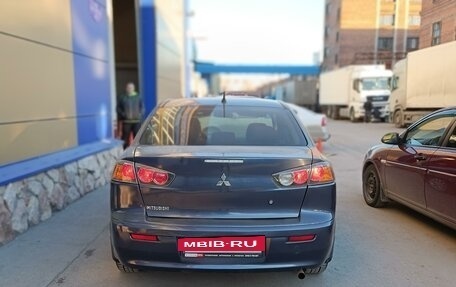 Mitsubishi Lancer IX, 2011 год, 690 000 рублей, 6 фотография