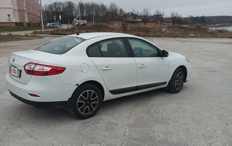 Renault Fluence I, 2014 год, 685 000 рублей, 3 фотография