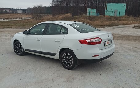 Renault Fluence I, 2014 год, 685 000 рублей, 6 фотография