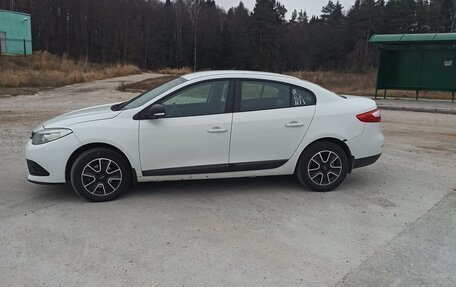 Renault Fluence I, 2014 год, 685 000 рублей, 7 фотография