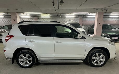 Toyota RAV4, 2011 год, 1 495 000 рублей, 4 фотография