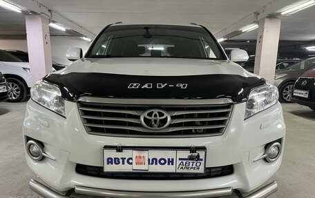 Toyota RAV4, 2011 год, 1 495 000 рублей, 2 фотография