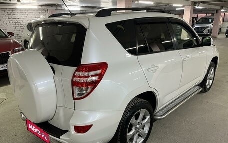 Toyota RAV4, 2011 год, 1 495 000 рублей, 5 фотография