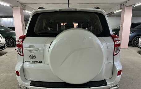 Toyota RAV4, 2011 год, 1 495 000 рублей, 6 фотография