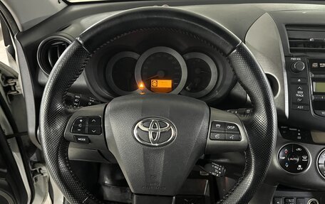 Toyota RAV4, 2011 год, 1 495 000 рублей, 13 фотография