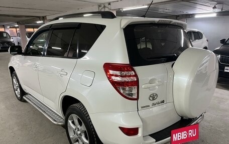 Toyota RAV4, 2011 год, 1 495 000 рублей, 7 фотография