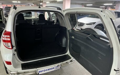 Toyota RAV4, 2011 год, 1 495 000 рублей, 23 фотография