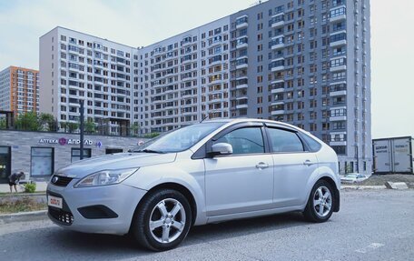 Ford Focus II рестайлинг, 2011 год, 620 000 рублей, 3 фотография