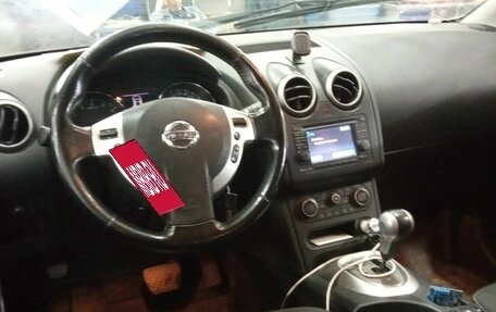 Nissan Qashqai, 2011 год, 850 000 рублей, 5 фотография