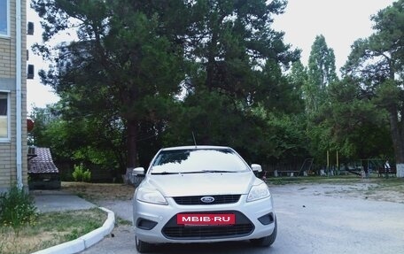 Ford Focus II рестайлинг, 2011 год, 620 000 рублей, 4 фотография