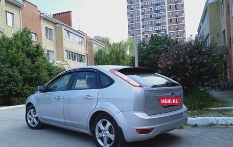 Ford Focus II рестайлинг, 2011 год, 620 000 рублей, 9 фотография