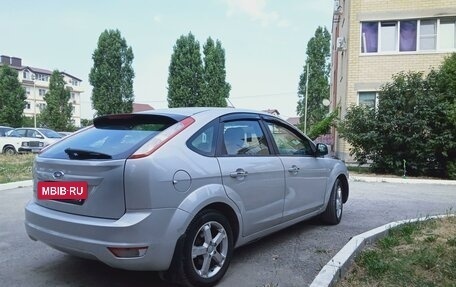 Ford Focus II рестайлинг, 2011 год, 620 000 рублей, 6 фотография