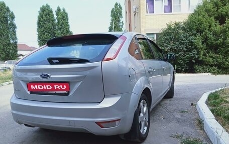 Ford Focus II рестайлинг, 2011 год, 620 000 рублей, 8 фотография