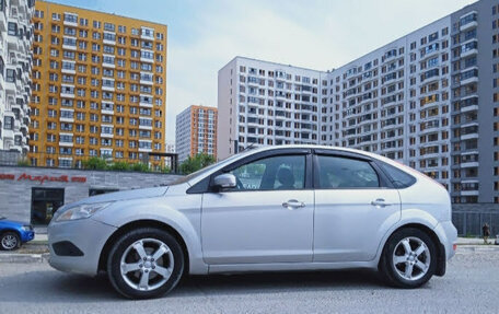 Ford Focus II рестайлинг, 2011 год, 620 000 рублей, 12 фотография