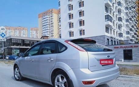 Ford Focus II рестайлинг, 2011 год, 620 000 рублей, 11 фотография